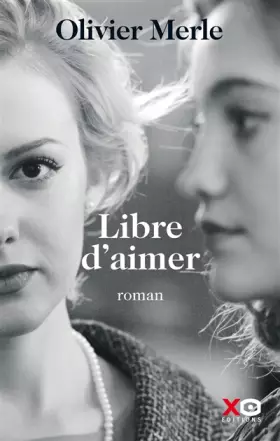 Couverture du produit · Libre d'aimer