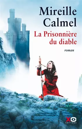 Couverture du produit · La Prisonnière du diable
