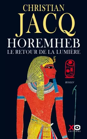 Couverture du produit · Horemheb - Le retour de la lumière