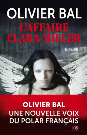 Couverture du produit · L'affaire Clara Miller