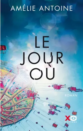 Couverture du produit · Le jour où