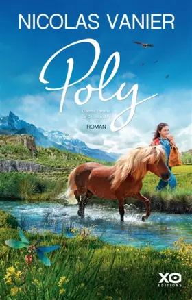 Couverture du produit · Poly
