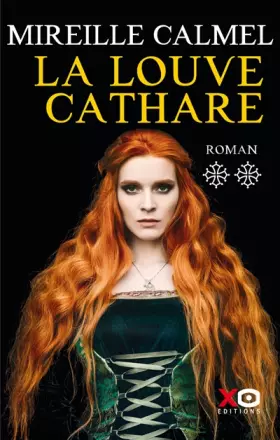 Couverture du produit · La Louve cathare - tome 2 (02)