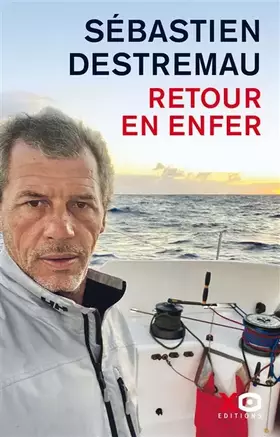 Couverture du produit · Retour en enfer