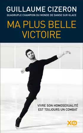 Couverture du produit · Ma plus belle victoire