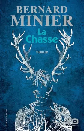 Couverture du produit · La Chasse