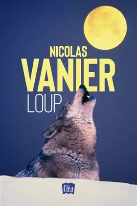 Couverture du produit · Loup