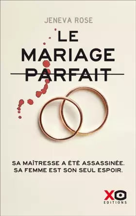 Couverture du produit · Le mariage parfait