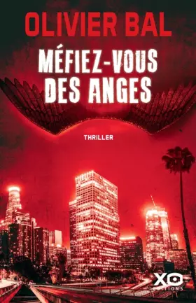 Couverture du produit · Méfiez-vous des anges