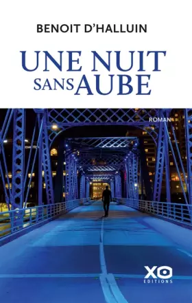 Couverture du produit · Une nuit sans aube