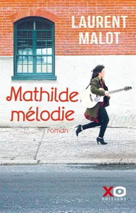 Couverture du produit · Mathilde mélodie