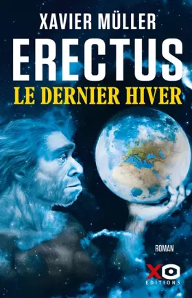Couverture du produit · Erectus - Le dernier hiver