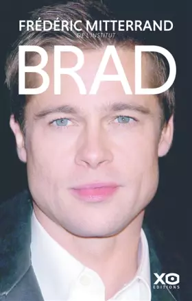 Couverture du produit · Brad