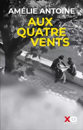 Couverture du produit · Aux quatre vents