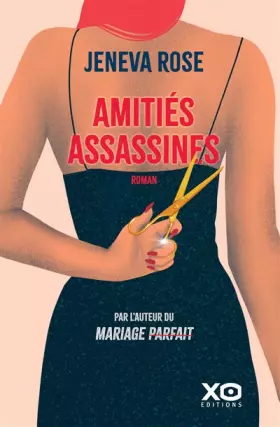 Couverture du produit · Amitiés assassines