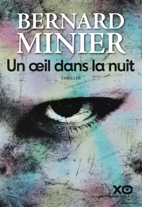 Couverture du produit · Un Oeil dans la nuit
