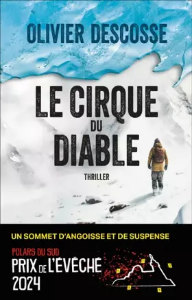 Couverture du produit · Le cirque du diable