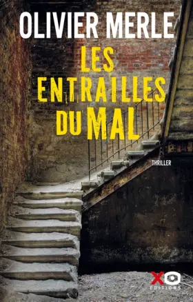Couverture du produit · Les entrailles du mal