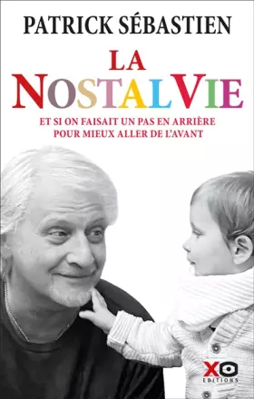 Couverture du produit · La Nostalvie
