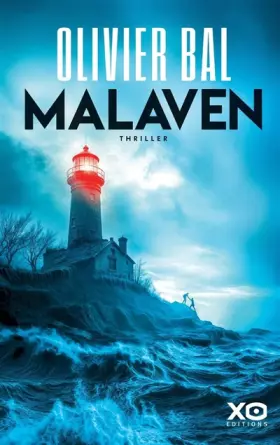 Couverture du produit · Malaven