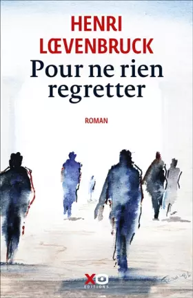 Couverture du produit · Pour ne rien regretter