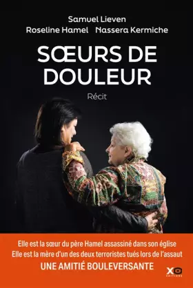 Couverture du produit · Soeurs de douleur