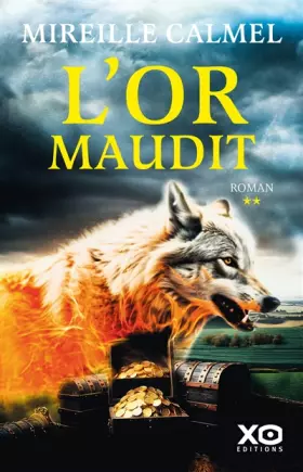 Couverture du produit · L'or maudit - Tome 2