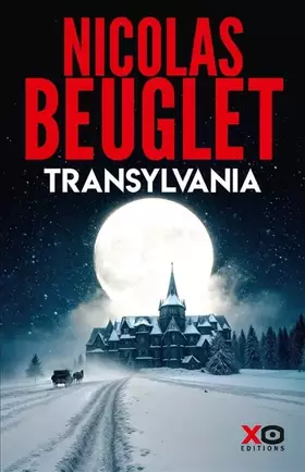 Couverture du produit · Transylvania