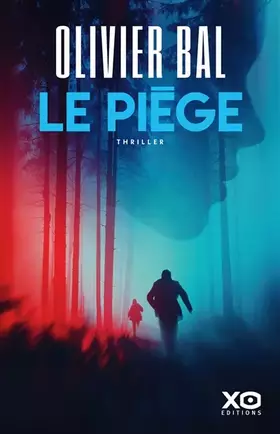 Couverture du produit · Le piège