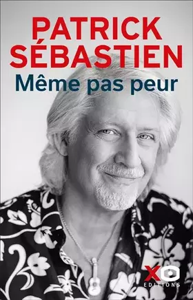 Couverture du produit · Même pas peur