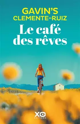 Couverture du produit · Le café des rêves