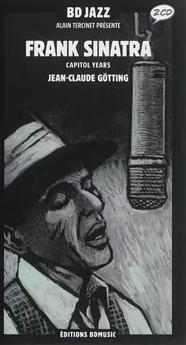 Couverture du produit · Frank Sinatra: Capitol Years