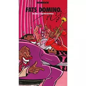 Couverture du produit · Fats domino