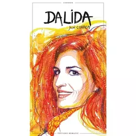 Couverture du produit · DALIDA