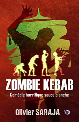 Couverture du produit · Zombie Kebab
