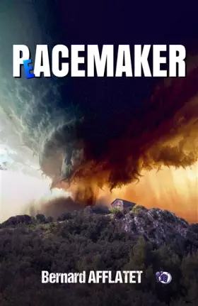 Couverture du produit · Peacemaker