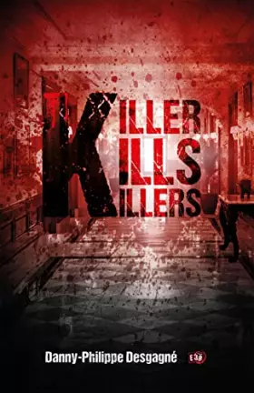Couverture du produit · Killer kills killers