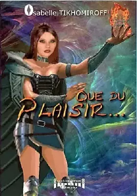 Couverture du produit · Que du plaisir