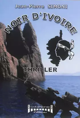 Couverture du produit · Noir d'ivoire