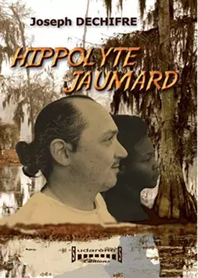 Couverture du produit · Hippolyte Jaumard