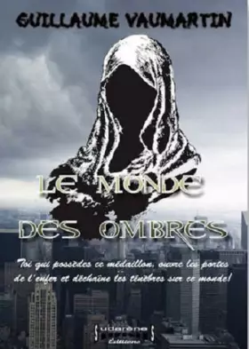 Couverture du produit · Le monde des ombres