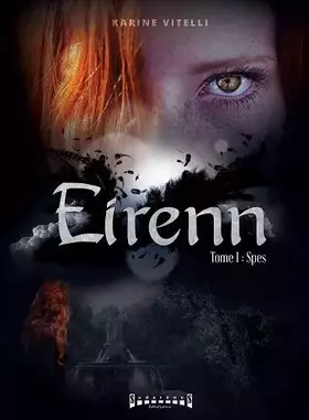 Couverture du produit · Eirenn