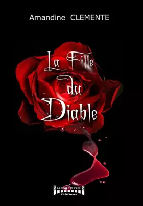 Couverture du produit · La fille du diable