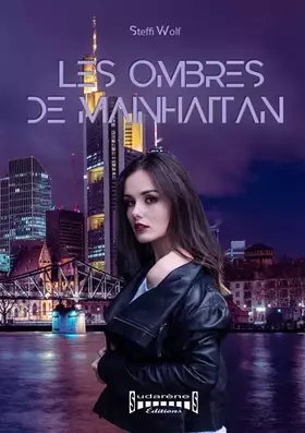 Couverture du produit · Les ombres de Mainhattan
