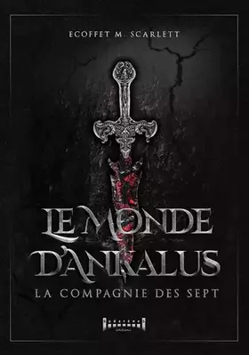 Couverture du produit · Le monde d'Ankalus