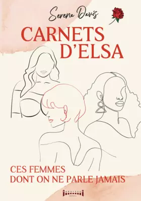 Couverture du produit · Carnets d'Elsa