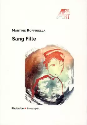Couverture du produit · Sang fille