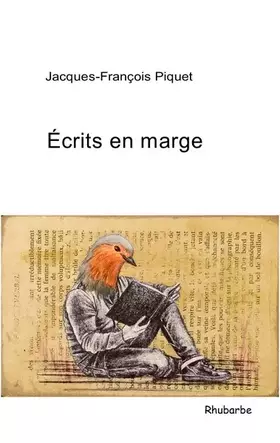 Couverture du produit · Ecrits en marge