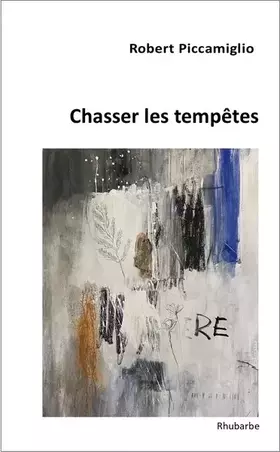 Couverture du produit · Chasser les tempêtes