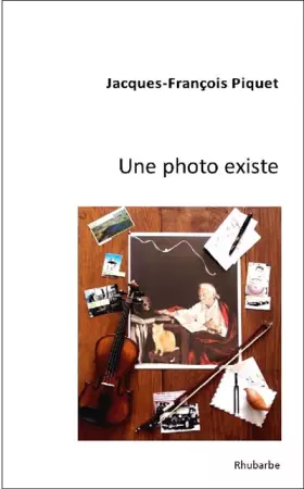 Couverture du produit · Une photo existe